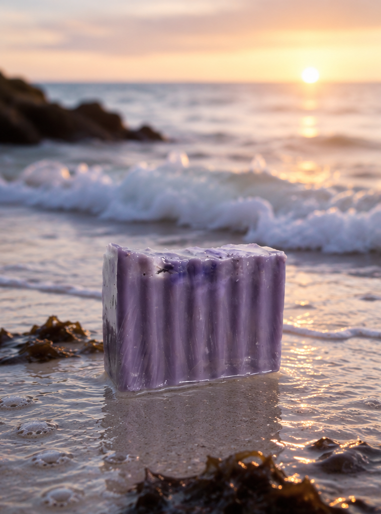 Ocean mist Lux Soap