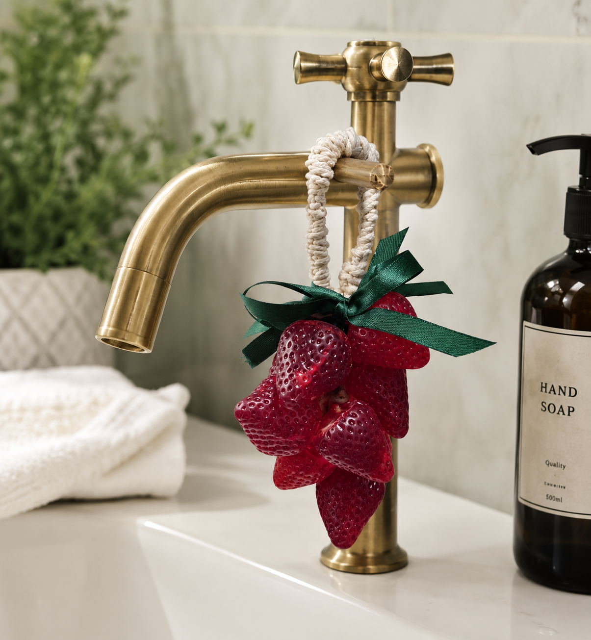 NEW - Soap Cluster image 3