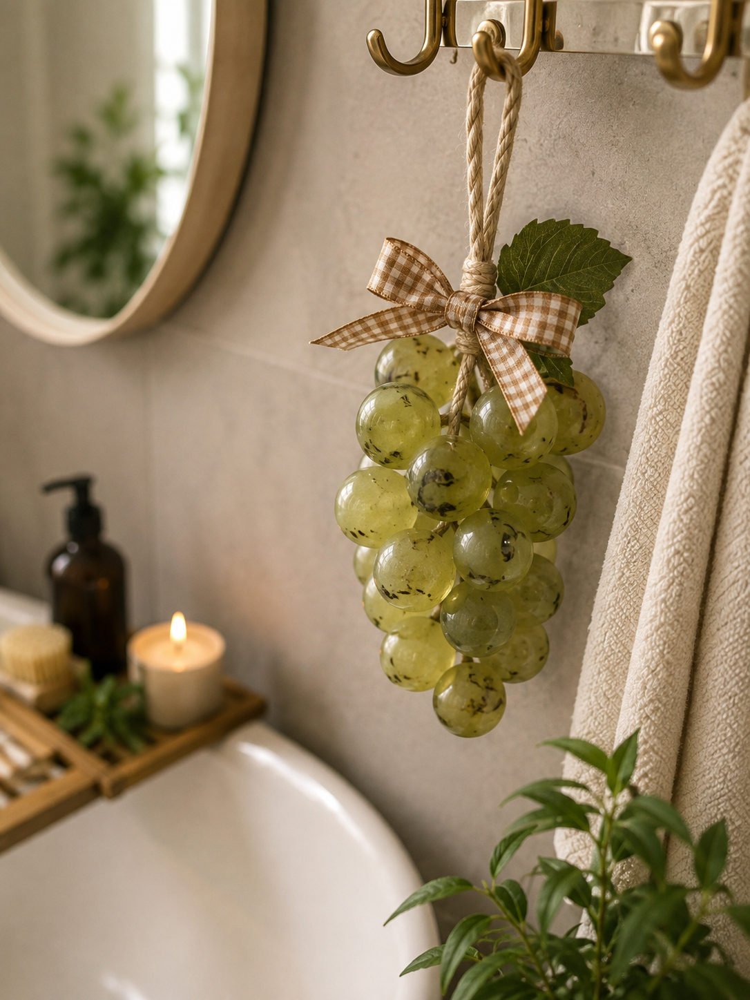SPECIAL - 2 x Soap Clusters image 3
